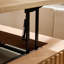 Table basse carrée 35,43 pouces Handcraft-133962924