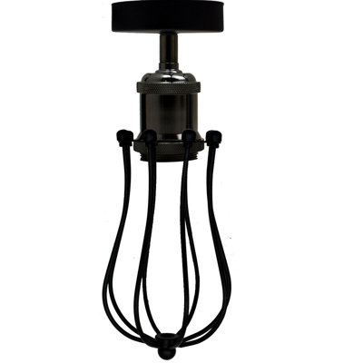 Boligee Flush Mount