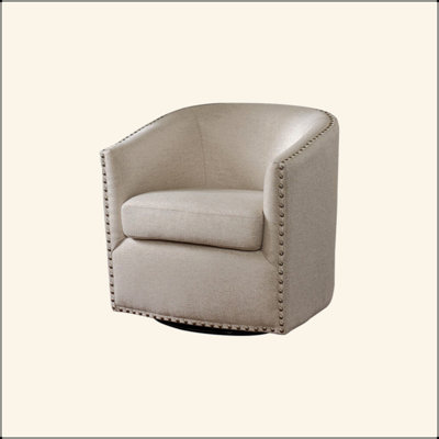 Chaise pivotante