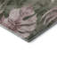 Tapis floral de qualité supérieure lavable à la machine AMF1887-1796042852