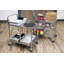 Chariot utilitaire SteelCart