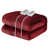 Rouge est en rupture de stock