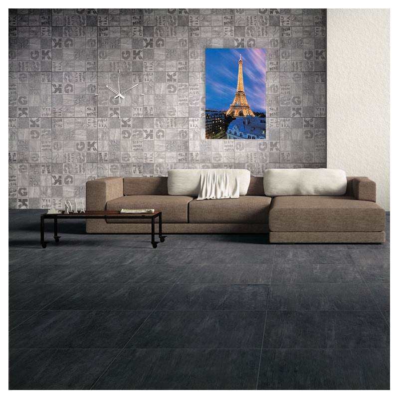 No Frame Print on Wood, 90cm H x 60cm W x 1.8cm D
