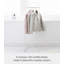 Portemanteau Yamazaki, acier-2132684774