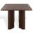 Rectangular Wood Dining Table-2054463003
