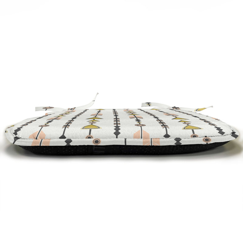 Chair Pad Cushion