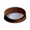 14" Single Light Flush Mount