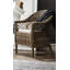 Fauteuil large 22,83 po Roehampton