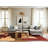 Briniya Performance Abstract Indoor Rug-2079591127