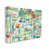 Toile tendue