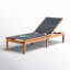 Chaise longue Rafael-1413093207