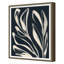 Navy Botanical 1 Print by Alicia Bock-323534414-323534415