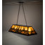Doby 6 - Light Pendant-2047080471-2047080464
