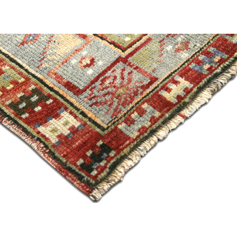 One-of-a-Kind 3'1" X 5'5" Area Rug