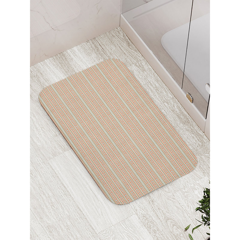 Non-Slip Bath Mat