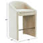 Kagan Chenille Counter Stool-613243466-632524214