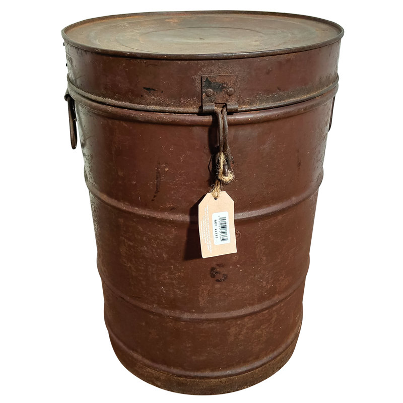 Ahsaad Handmade Hat Box