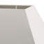 Lorentzen Cotton Tapered Square Lamp Shade-124212523-53219510