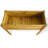 Alberte Wood Raised Garden Bed