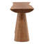 Console Hargrove Naturel