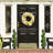 Artificial Potted Spiral Cedar Topiary-780167760-802669357