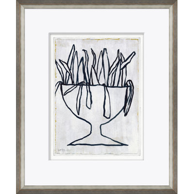 Grass Giclee Print by Susan Hable