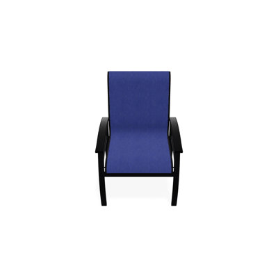 Chaise de patio Askar