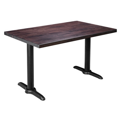 Sophia Rectangle 48" L x 30" W Table