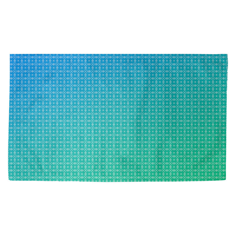 Avicia Geometric Indoor Rug, Rectangle 3'3" x 5'3"