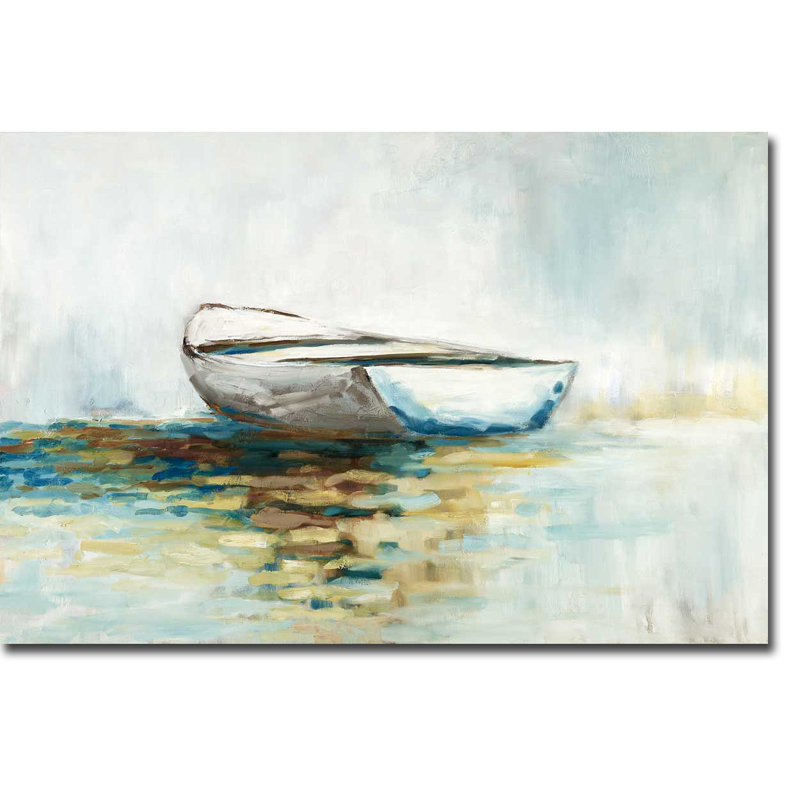 " In The Shallows "