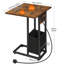 Bleron End Table