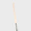 Lajos Solid Brass 1 - Light LED Armed Sconce-1424057528