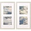 Small Clouds Framed Art