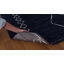 Tapis bleu marine Adiley-2062975487