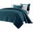 Austin Microfiber Reversible 3-Piece Coverlet / Bedspread Set-403970872-403970877