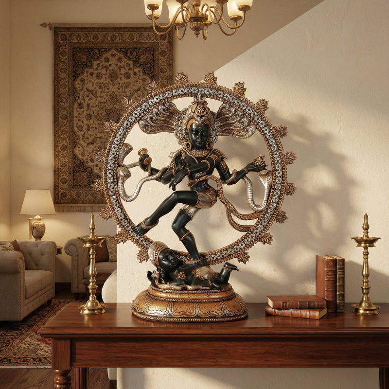 Religious & Spiritual Figurines & Sculptures
