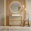 Ventura Two-Drawer Single Bath Vanity-387259633-387259634