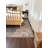 Seok Traditional Machine Washable Medium Gray/Beige/Brown Area Rug-653161952