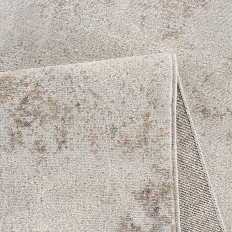 Montana Abstract Area Rug, Rectangle 160 x 230 cm