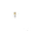 1.5 Watt Clear LED Bulb