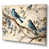 Toile tendue