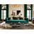 Washable American English Coonhound Dogs Area Rug-1940258504