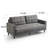 Gwendoline Upholstered 75.28'' Sofa-103933586