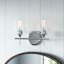 Éclairage de meuble-lavabo à intensité variable Whalley-441471082-441471081
