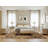 Machine Washable Art Deco Beige Area Rug-958935720
