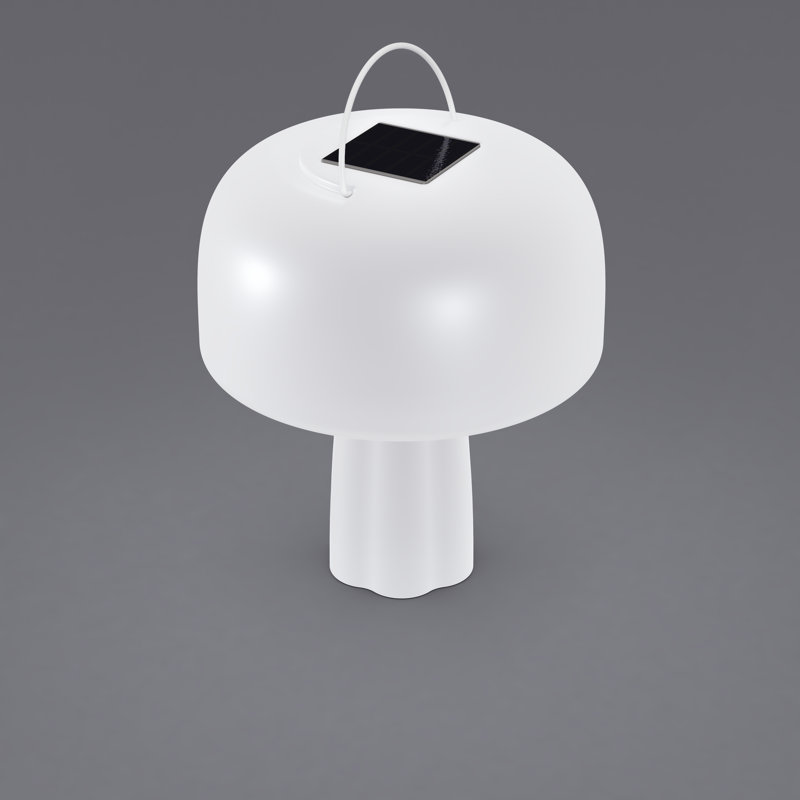 La lampe Boleti