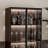 78.7”H Pantry Cabinet