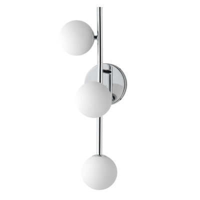 Contour 3 - Light Wallchiere