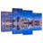Sireci Manhattan Night Skyline-108899889