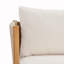 4-Piece Outdoor Sofa Set with Cushions